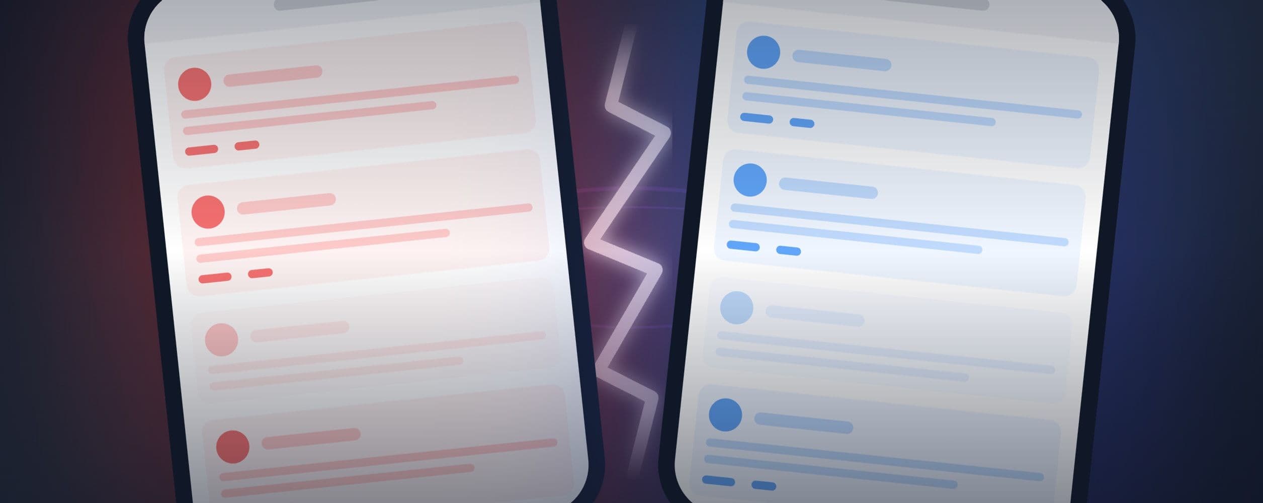 Kuinka Suomi polarisoituu