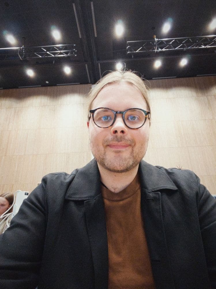 Kaupunginvaltuuston kokous